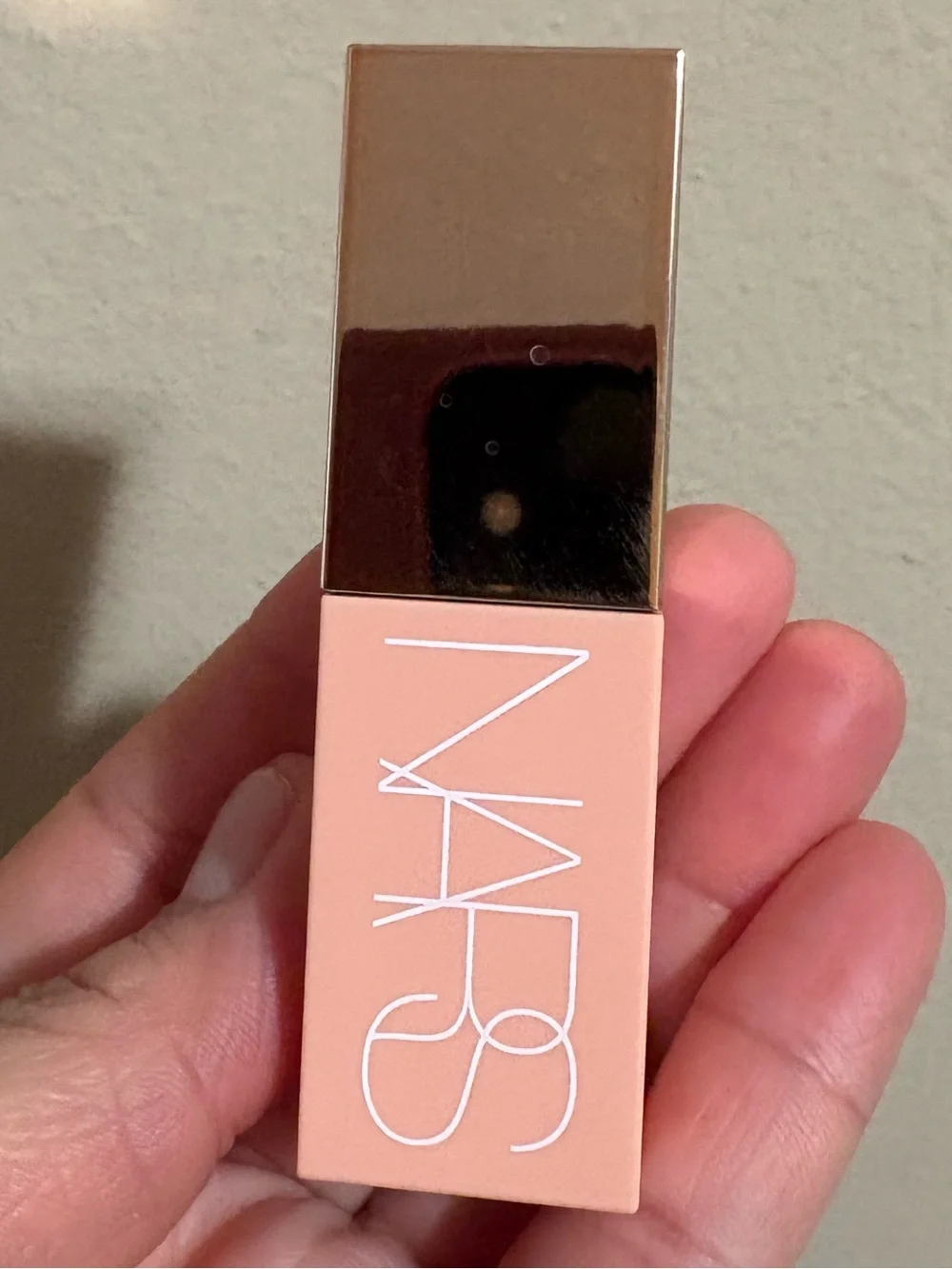 NARS Afterglow Liquid Blush - ORGASM Brand New Never Used.